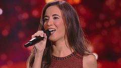 Benedetta Caretta in "Hymne à l'amour"