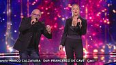 Gli highlights della prima puntata