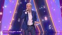 Giorgio Primicerio in "Apri tutte le porte"