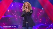 Silvia Siragusa in "Ciao ciao"