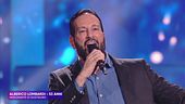 Alberico Lombardi in "Due"