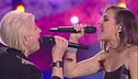 Cristina di Meo e Cristina Scuccia in "Insieme"