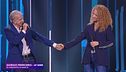 Giorgio Primicerio vs Silvia Siragusa in "Domenica bestiale"