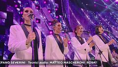 Gli highlights della seconda puntata