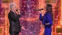 Anna Paola Andreini e Benedetta Caretta in "Comme d'habitude"