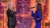 Anna Paola Andreini e Benedetta Caretta in "Comme d'habitude"