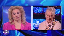 L'opinione di Anna Paola Andreini sui giudizi di Iva Zanicchi e Orietta Berti