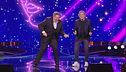 Alessandro Rea e Fausto Leali in "Jailhouse Rock"