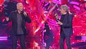 Angelo Aliano e Fausto Leali in "Everybody Needs Somebody to Love"