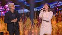 Giorgio Primicerio e Cristina Scuccia in "Un corpo e un'anima"