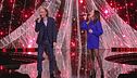 Giorgio Zuccolo e Benedetta Caretta in "The Show Must Go On"