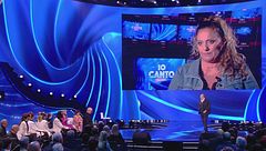 Cosa pensano i concorrenti dei giudici di Io Canto Senior?