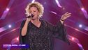 Caterina Arena in "Hot stuff"