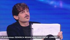 Gli highlights della terza puntata