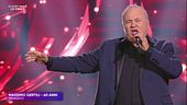 Massimo Gentili in "Un amore così grande"