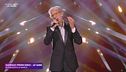 Giorgio Primicerio in "Crocodile rock"