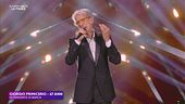 Giorgio Primicerio in "Crocodile rock"