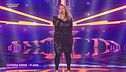 Caterina Arena in "I will survive"