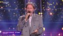 Emiliano Curioni in "Ho amato tutto"