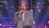 Emiliano Curioni in "Ho amato tutto"