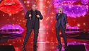 Alessandro Rea e Fausto Leali in "Kiss"