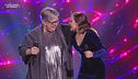 Saba De Rossi e Cristina Scuccia in "Never Enough"
