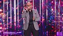 Gabriele Paolucci in "Era già tutto previsto"