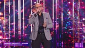 Gabriele Paolucci in "Era già tutto previsto"