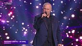 Massimo Gentili in "La luna che non c'è"