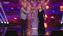 Gabriele Paolucci e Cristina Scuccia in "Per due come noi"