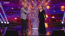 Gabriele Paolucci e Cristina Scuccia in "Per due come noi"