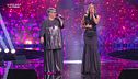 Saba De Rossi e Lola Ponce in (You Make Me Feel Like) A Natural Woman