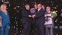 Alessandro Rea vince "Io Canto Senior"