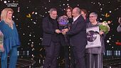 Alessandro Rea vince "Io Canto Senior"