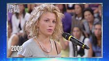 Emma Marrone: nel 2009 la partecipazione ad Amici