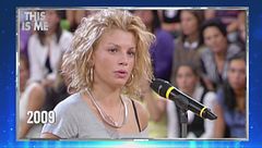 Emma Marrone: nel 2009 la partecipazione ad Amici