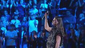 Emma canta ''Apnea''
