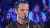 Giuseppe Giofré: ''Io e le grandi star internazionali''