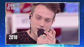 Irama: la partecipazione ad Amici nel 2018