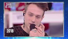 Irama: la partecipazione ad Amici nel 2018