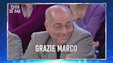Il ricordo del coreografo Marco Garofalo