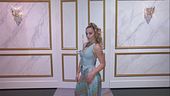 Serena Carella danza ''Ti voglio''