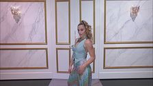 Serena Carella danza ''Ti voglio''