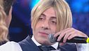 Francesco Cicchella: ''Stash, ho cambiato i paroli  del canzono''