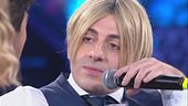 Francesco Cicchella: ''Stash, ho cambiato i paroli  del canzono''