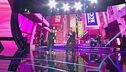 Raf e Stash cantano ''Self control''