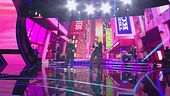 Raf e Stash cantano ''Self control''
