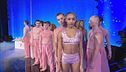 Marisol danza ''Way down we go''