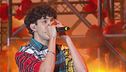 Mida canta "Rossofuoco"