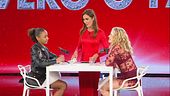 Isobel, Marisol e la sfida ''Vero o falso''